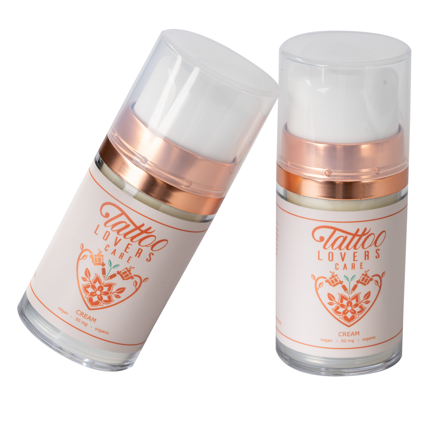 Bundle Trio Aftercare Kit
