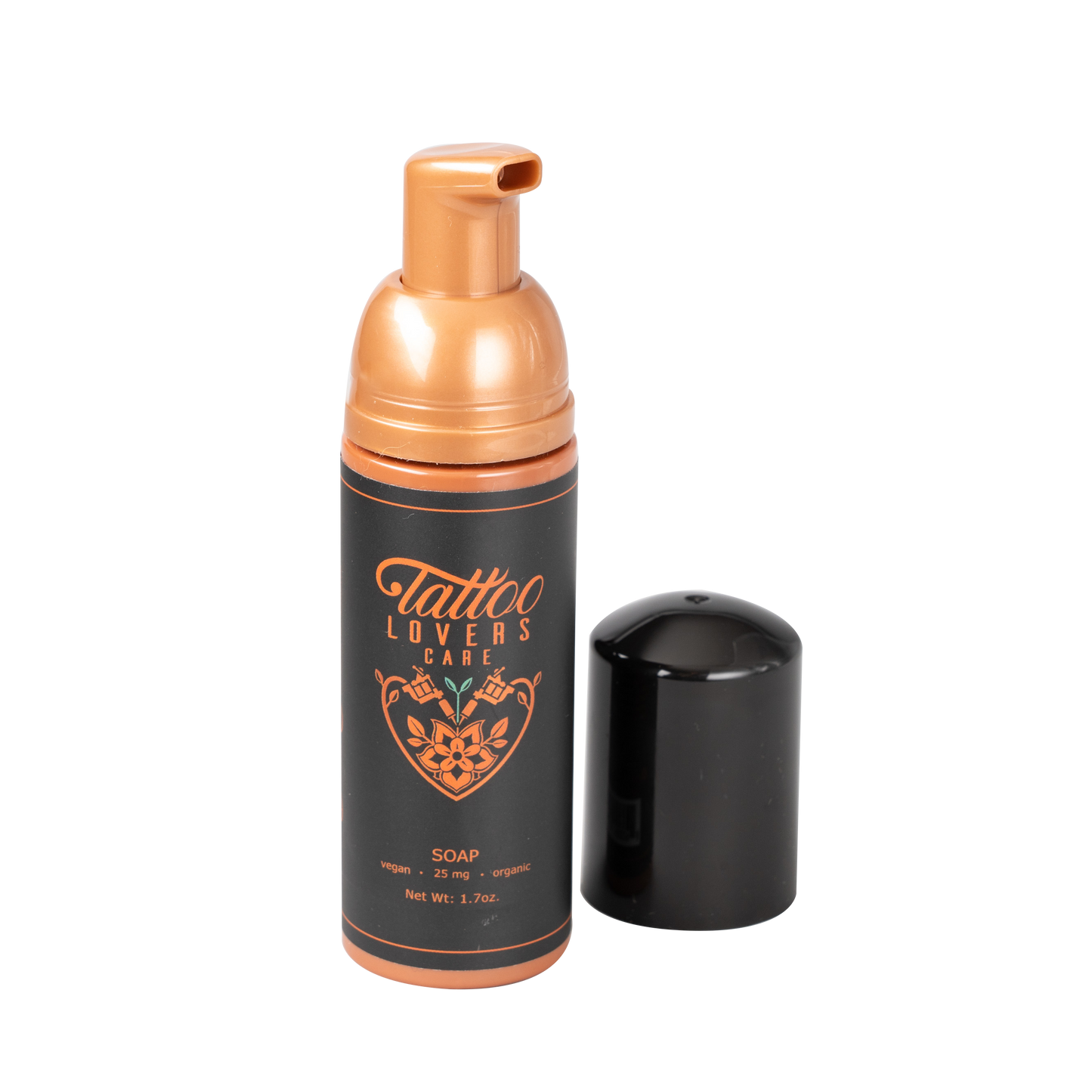Bundle Trio Aftercare Kit