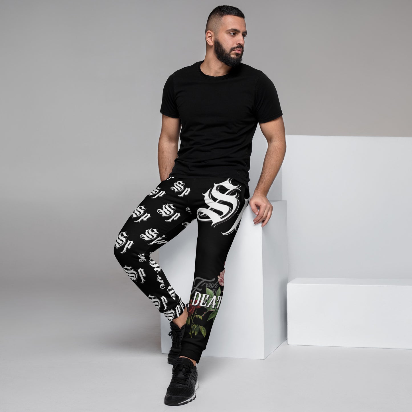 Men's Joggers