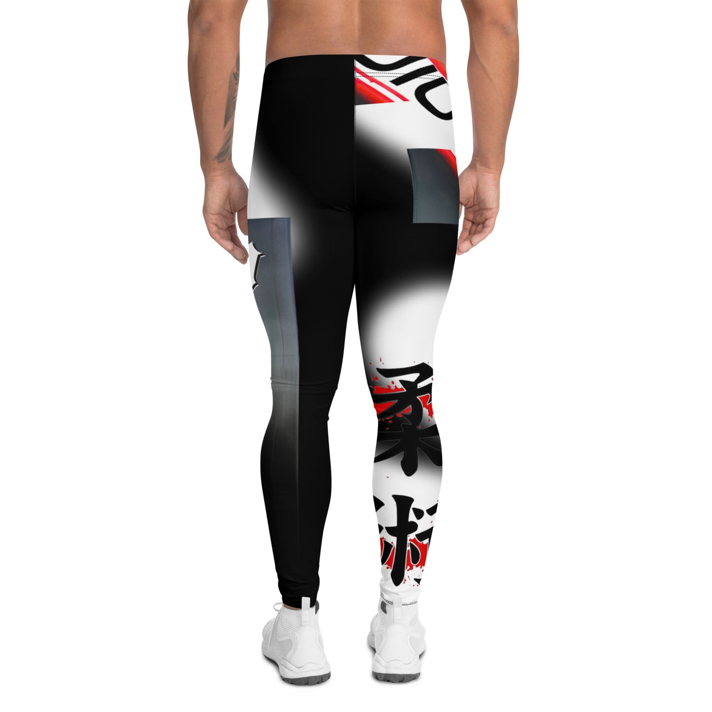 Men's Leggings