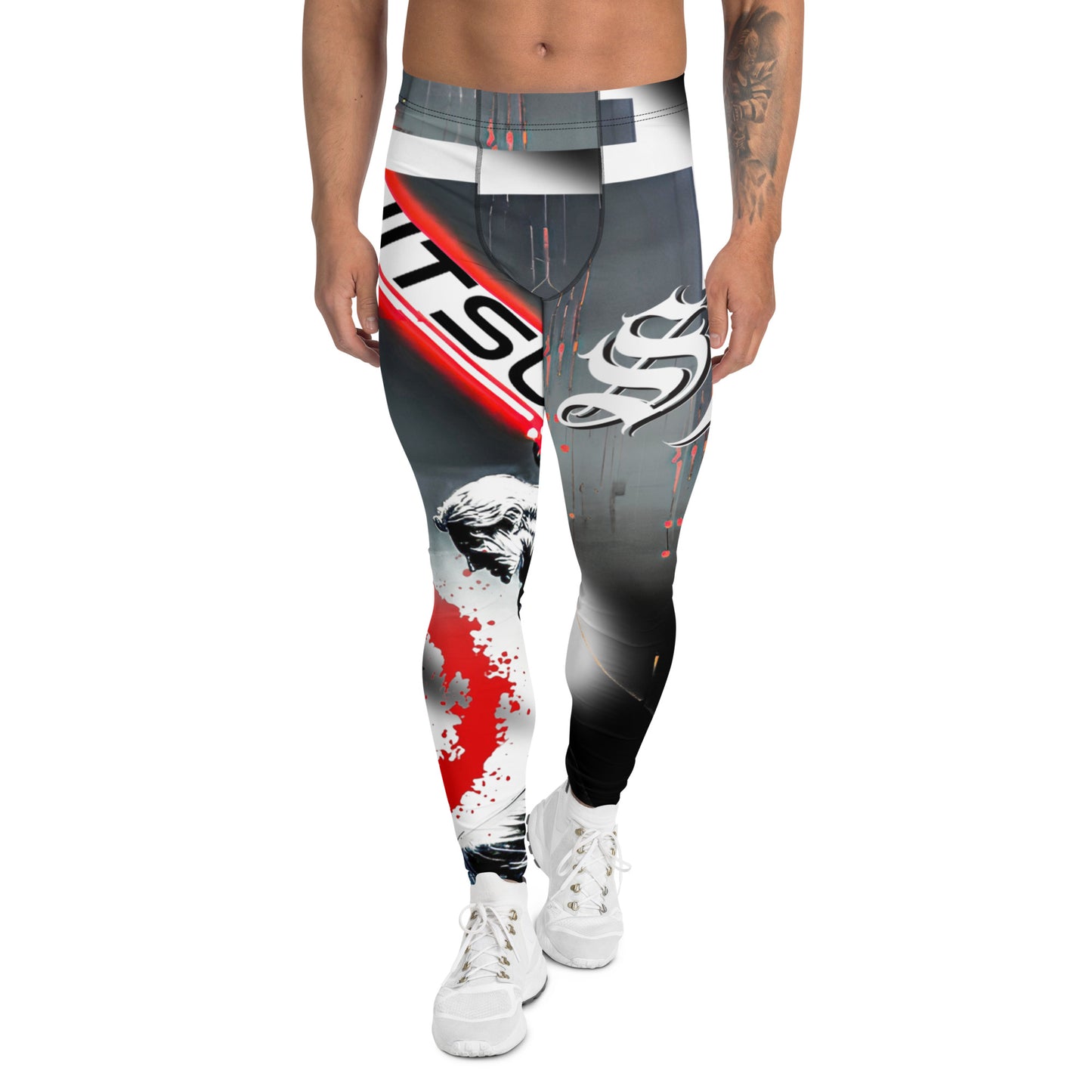 Men's Leggings