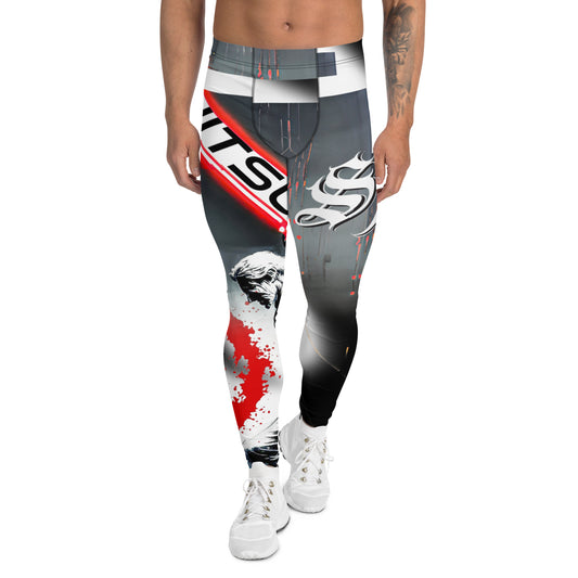 Men's Leggings