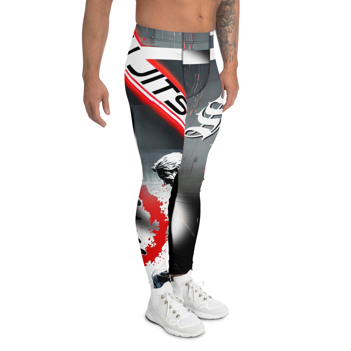 Men's Leggings