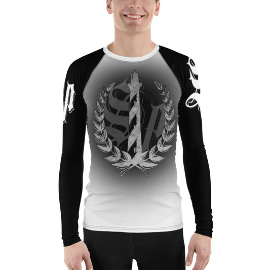 Men's Rash Guard