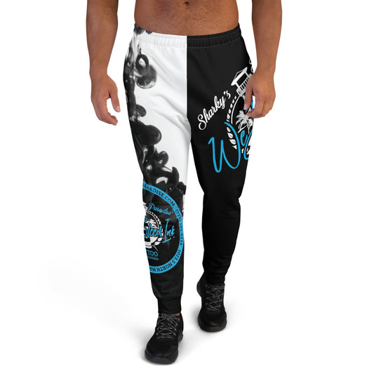 Men's Joggers Sharky's Paradise