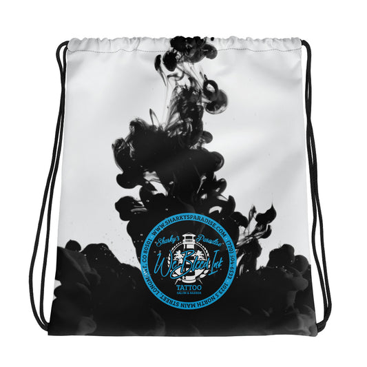 Drawstring bag