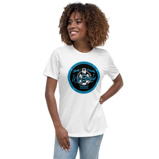 Women's Relaxed T-Shirt