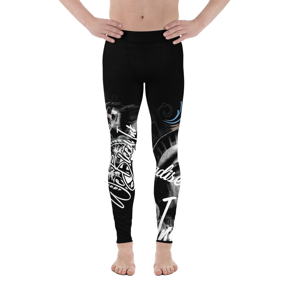 Men's Leggings
