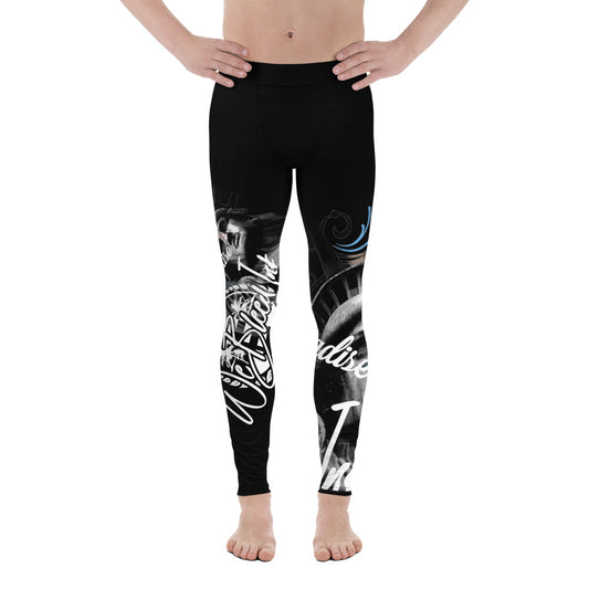 Men's Leggings