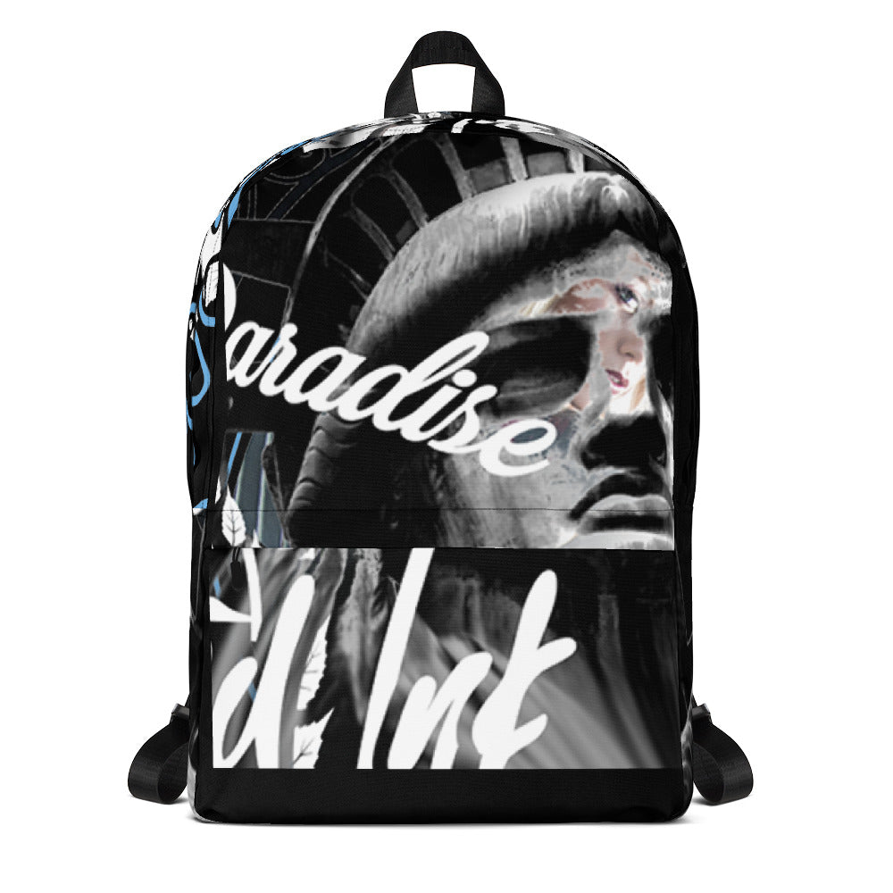 Backpack Freedom