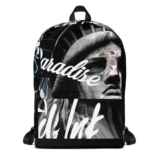 Backpack Freedom